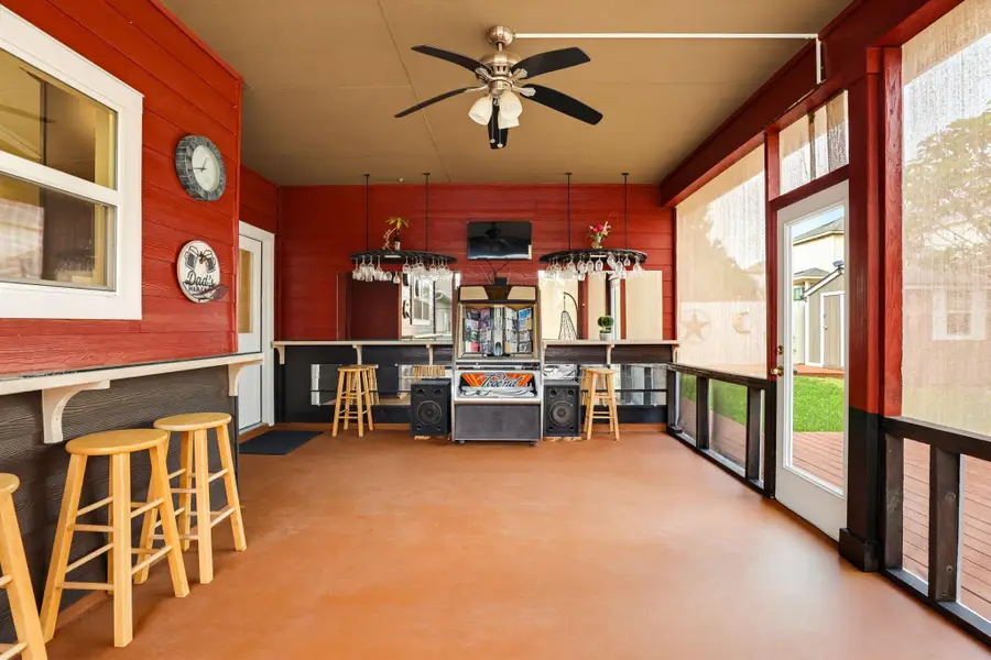 5744 Mckinney Fls, San Antonio, TX 78253 - #2