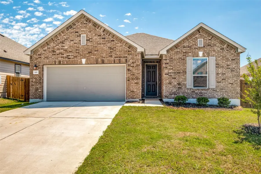 115 Schuylerville Dr, Elgin, TX 78621 - Image #2