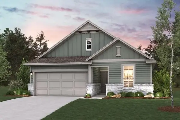 13105 Triple Jet Dr, Buda, TX 78610