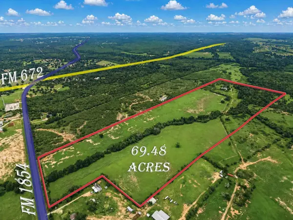 TBD Fm 1854 Highway, Dale, TX 78616