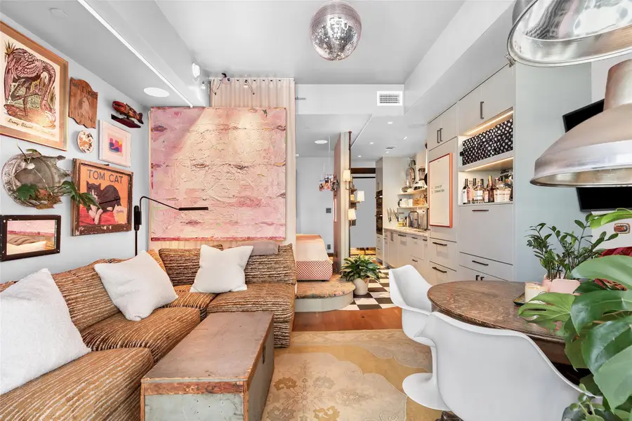 44 East Ave #1706, Austin, TX 78701 - Image #2