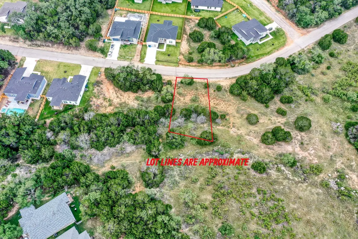 21800 Pope Dr, Lago Vista, TX 78645 - Image #1