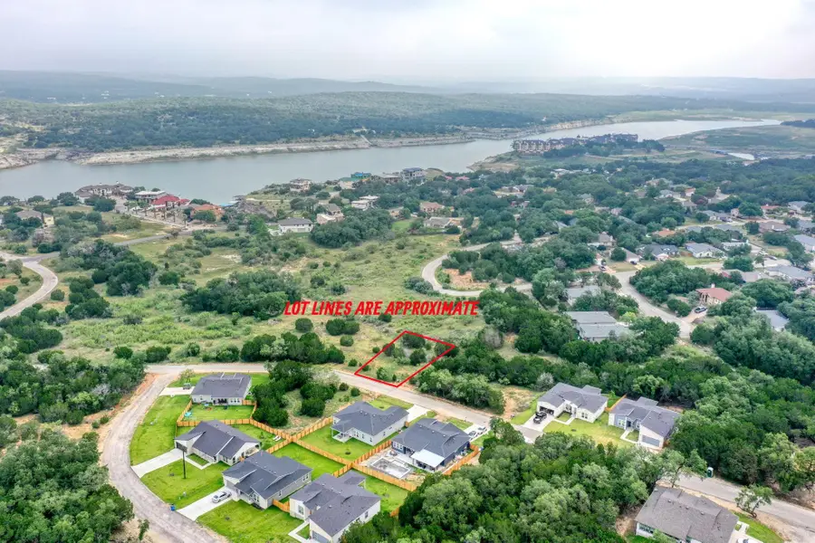 21800 Pope Dr, Lago Vista, TX 78645 - Image #3