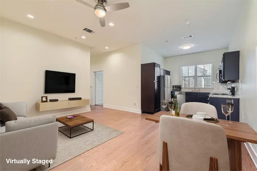 2400 Louis Henna Blvd #208, Round Rock, TX 78664 - Image #3