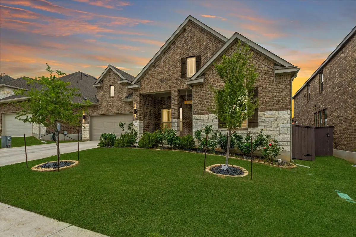 271 Tubman Dr, Kyle, TX 78640 - #1