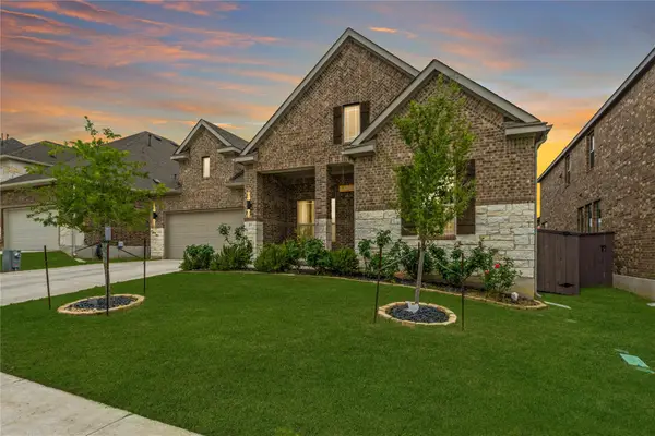 271 Tubman Dr, Kyle, TX 78640