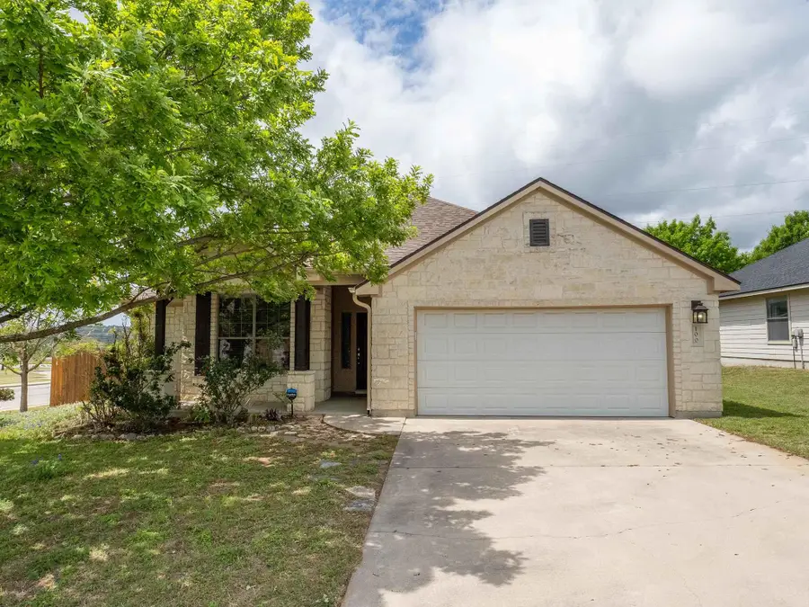 100 Linsey Cv, Burnet, TX 78611 - #2