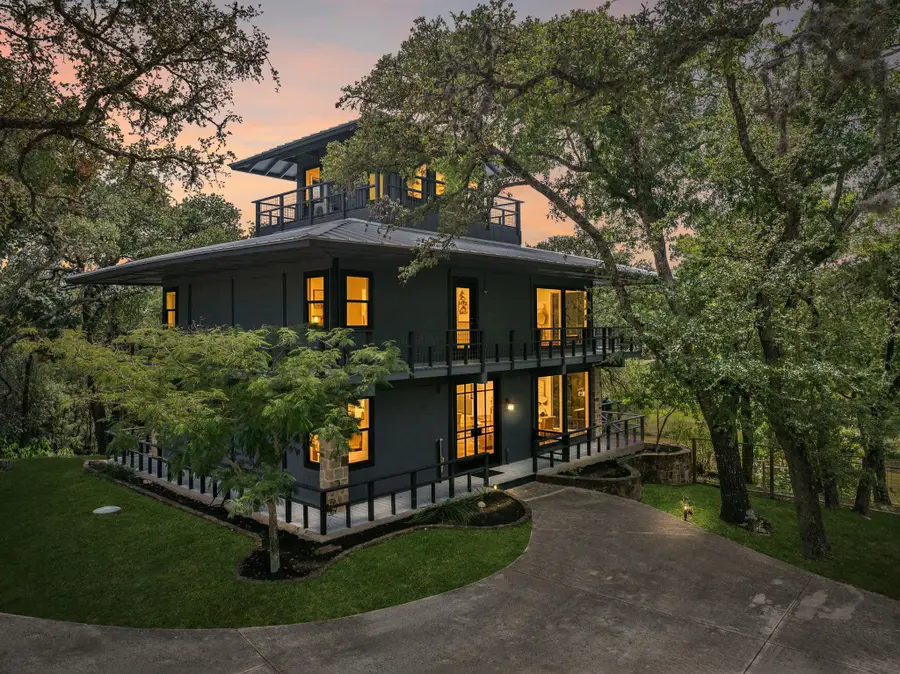 400 County Road 1492, Wimberley, TX 78676 - #2