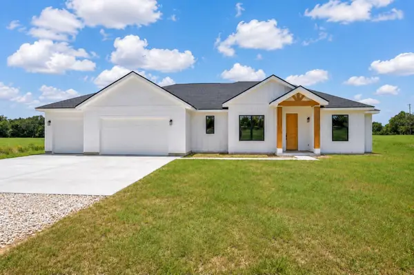 16544 Fm 112, Thrall, TX 76578
