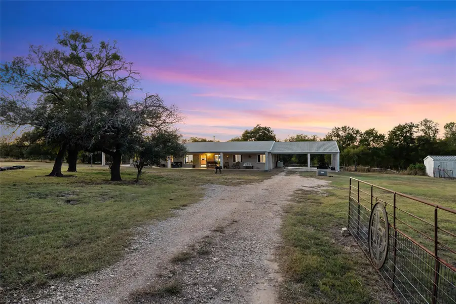 15798 E Fm 2843, Salado, TX 76571 - Image #3