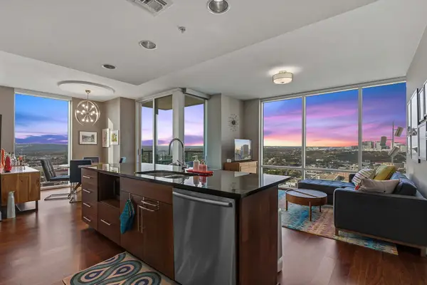 300 Bowie St #2805, Austin, TX 78703