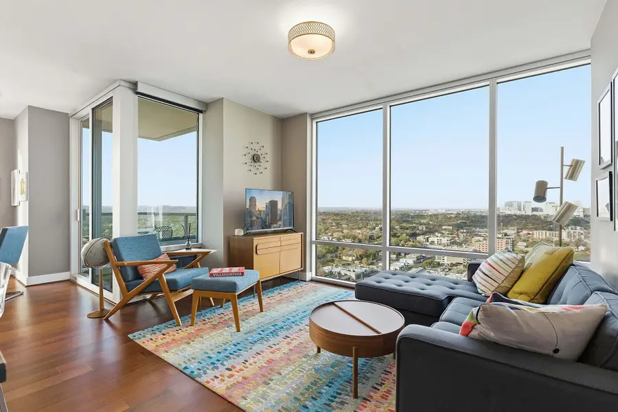 300 Bowie St #2805, Austin, TX 78703 - Image #3