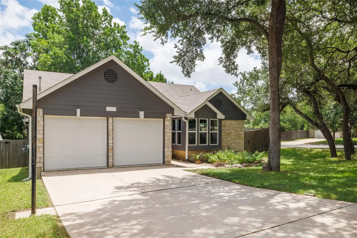 12701 Magnolia Mound Trl, Austin, TX 78727 - #1