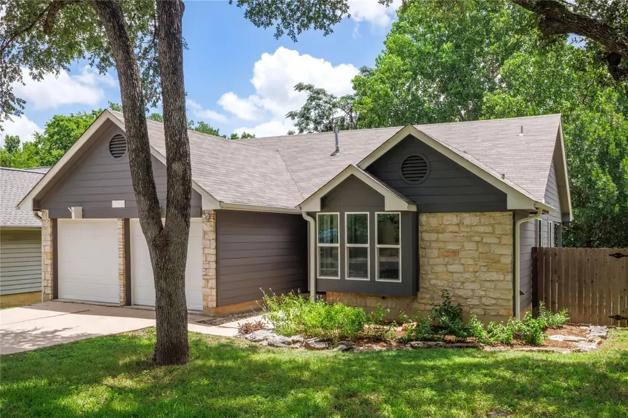 12701 Magnolia Mound Trl, Austin, TX 78727 - #2