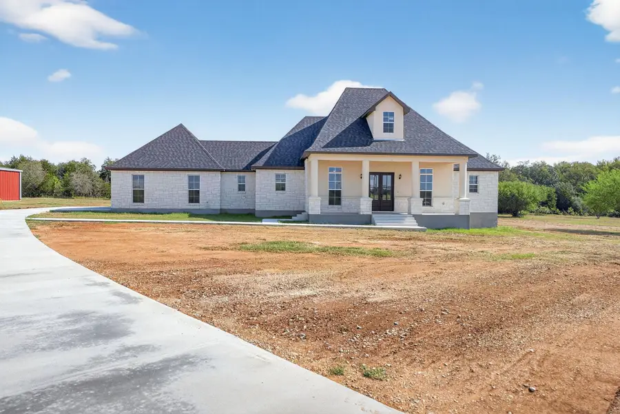 1035 Brandywine Ct, Elgin, TX 78621 - #2