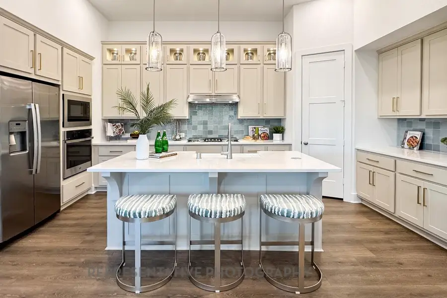 188 High Rock Pass, Kyle, TX 78640 - Image #2