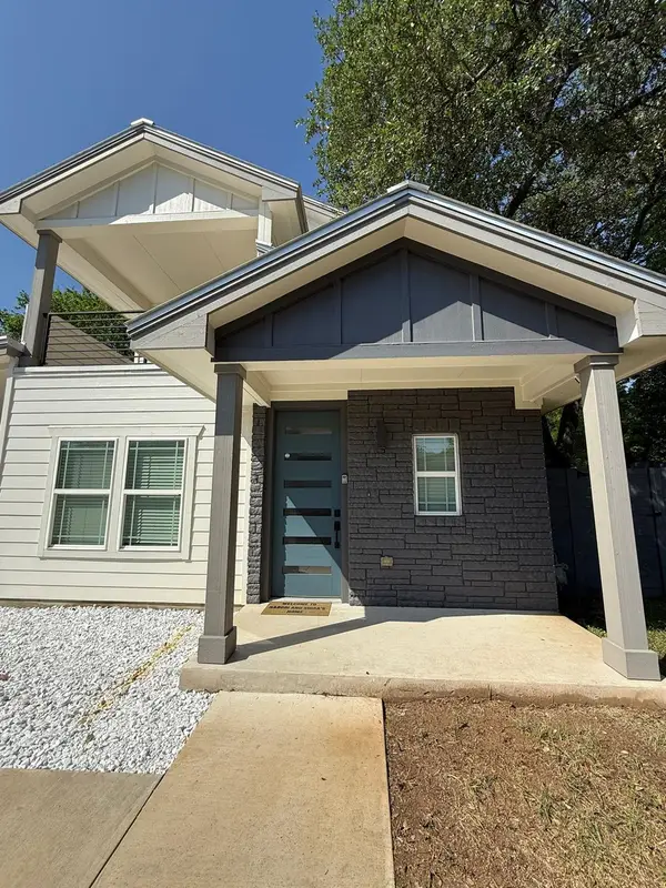 806 Philco Dr #2, Austin, TX 78745