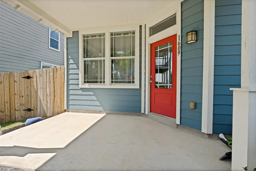 1609 Arbor Knot Dr, Kyle, TX 78640 - #3