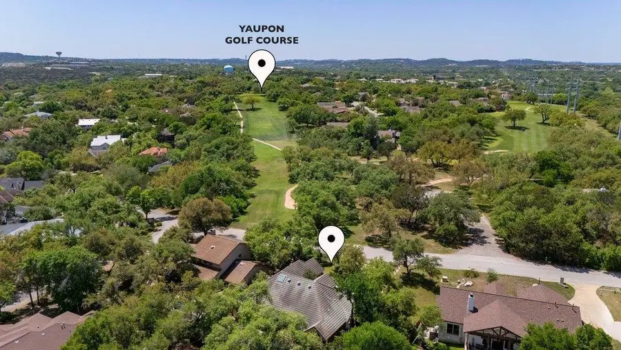 209 El Rio Dr, Lakeway, TX 78734 - #2