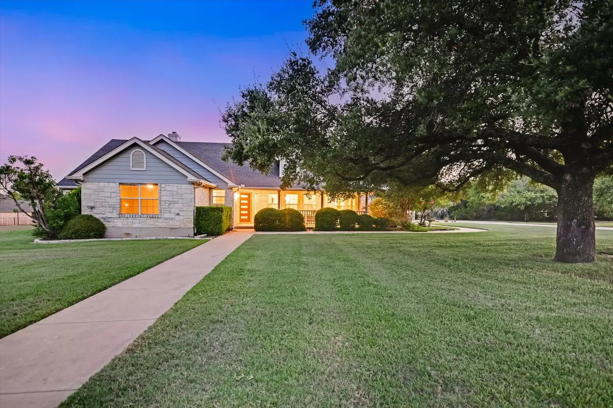 106 Lakeview Ln, Georgetown, TX 78633 - #1