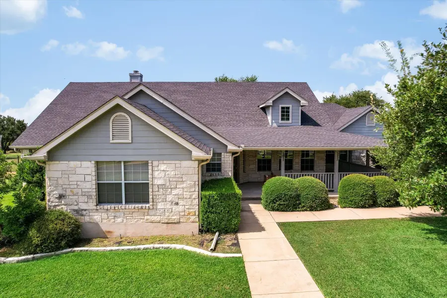 106 Lakeview Ln, Georgetown, TX 78633 - #2