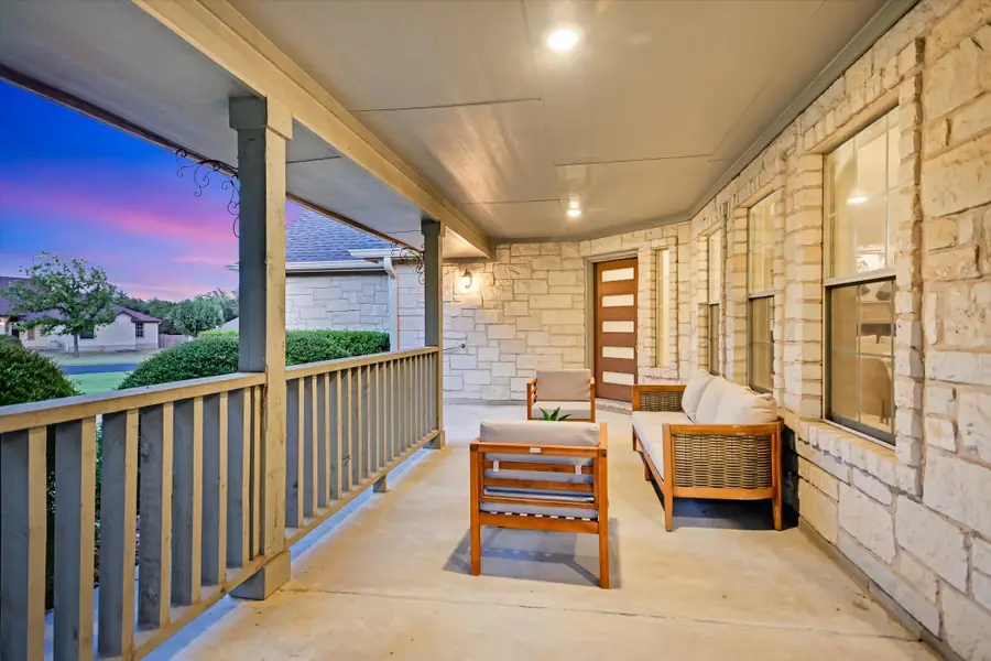 106 Lakeview Ln, Georgetown, TX 78633 - #3