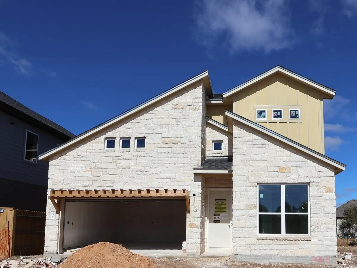 2317 Spokane Dr, Leander, TX 78641 - #1