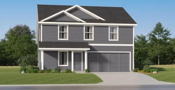 303 Heritages Grove Rd, Bertram, TX 78605