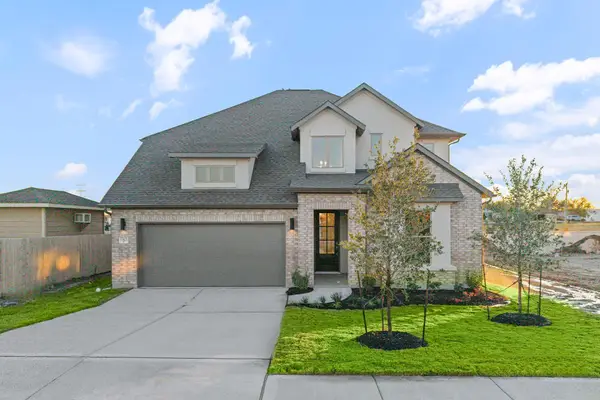 17421 Graces Path, Pflugerville, TX 78660
