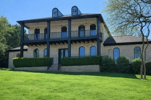 1004 Elder Cir, Austin, TX 78733