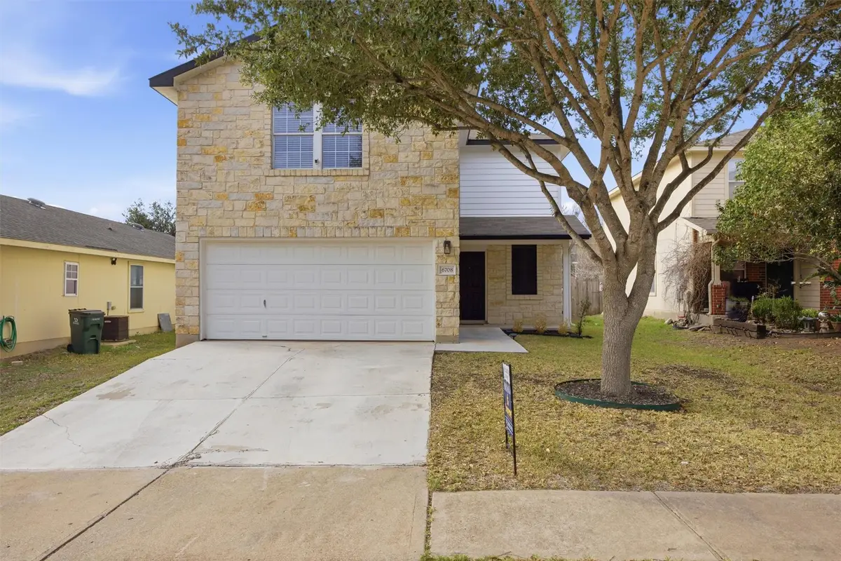 6708 Panda Royle Dr, Del Valle, TX 78617 - #1