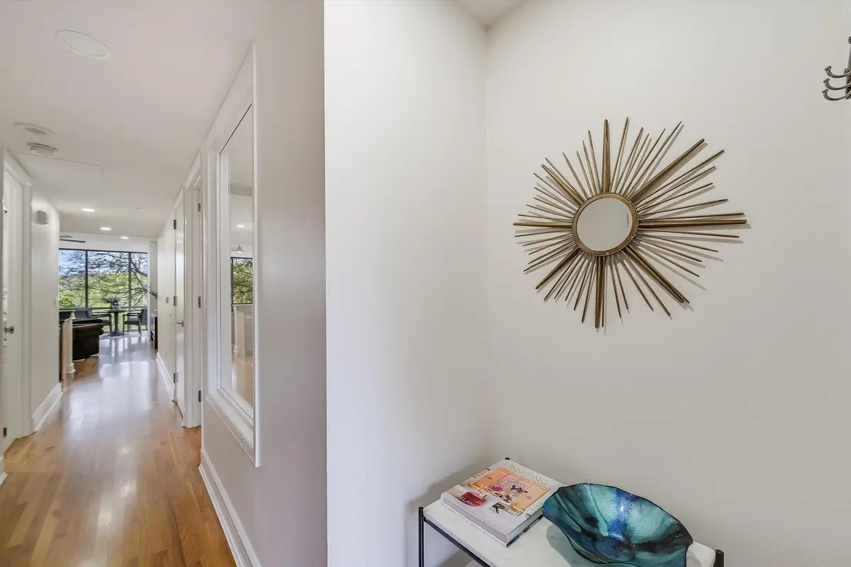 901 W 9th St #203, Austin, TX 78703 - #1