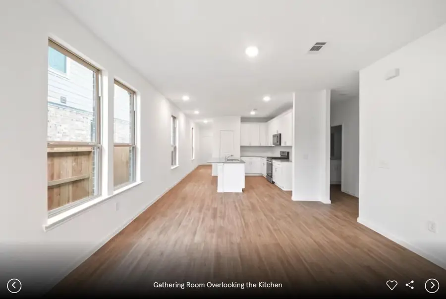 5105 Monarda Mint Dr, Austin, TX 78653 - Image #3