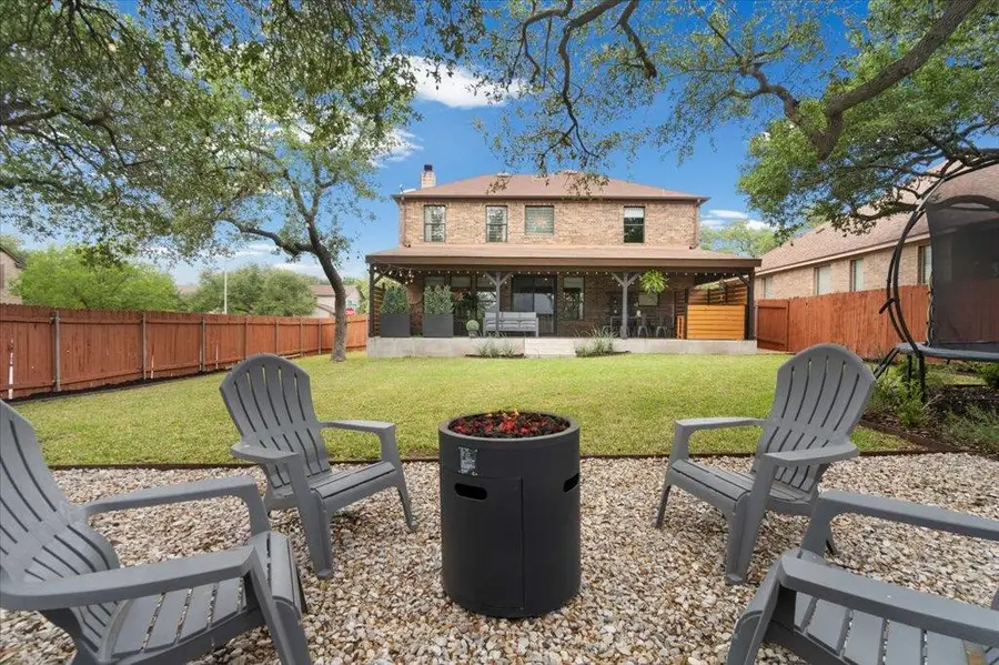 2106 Golden Arrow Ave, Cedar Park, TX 78613 - #3