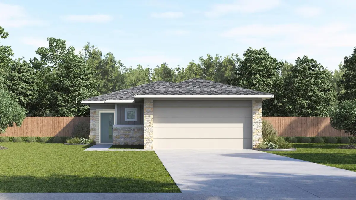 12914 Cattle Rustler Rd, Mustang Ridge, TX 78610 - #1