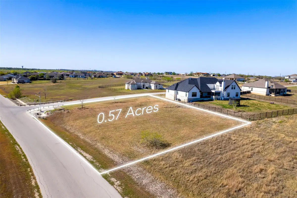 120 Hope St, Kyle, TX 78640 - #1