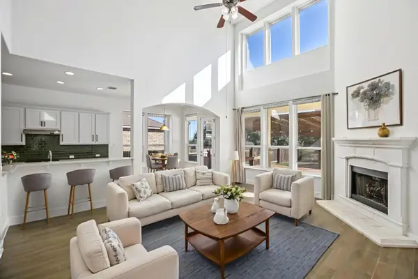 803 Wild Rose Dr, Austin, TX 78737