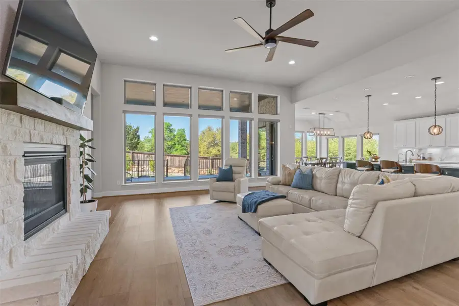 101 Pienza Dr, Georgetown, TX 78628 - #2