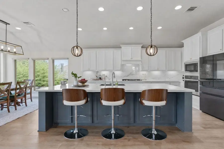 101 Pienza Dr, Georgetown, TX 78628 - #3