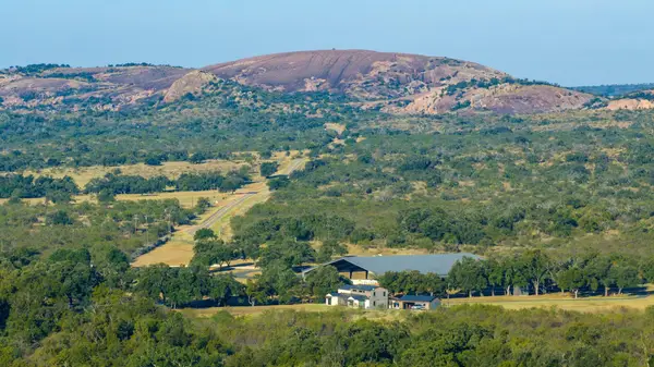 5862 Ranch Road 965, Llano, TX 78643