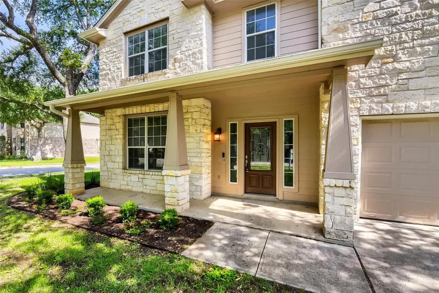 391 Middle Crk, Buda, TX 78610 - #2
