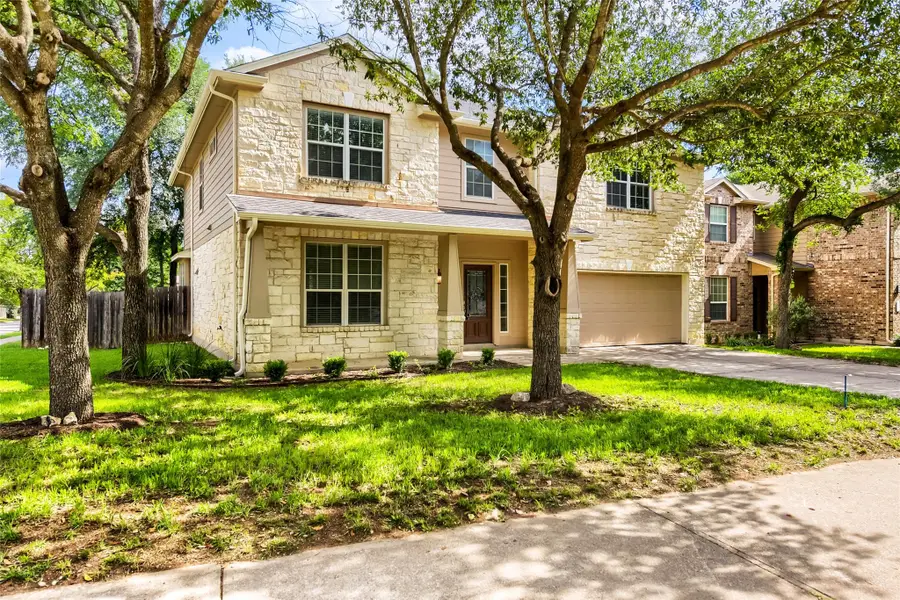391 Middle Crk, Buda, TX 78610 - #3