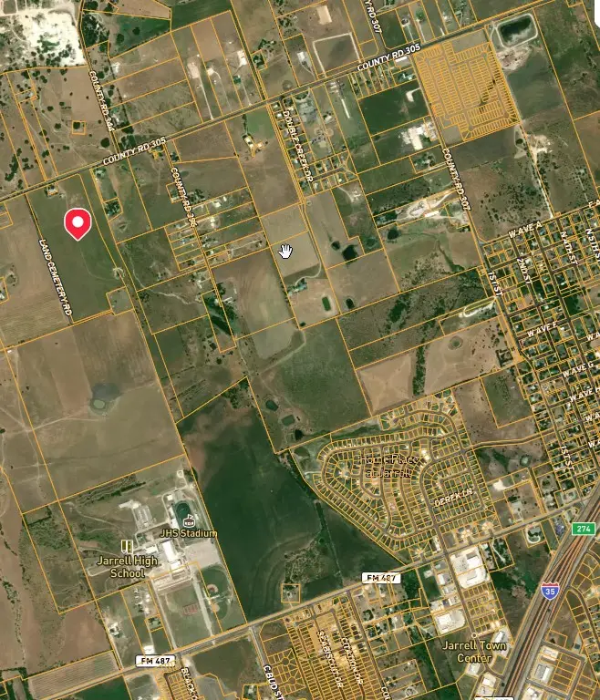2501 County Road 305, Jarrell, TX 76537 - Image #1