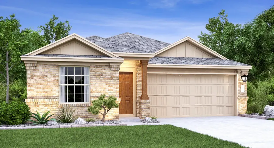225 Parsons, Kyle, TX 78640 - #2