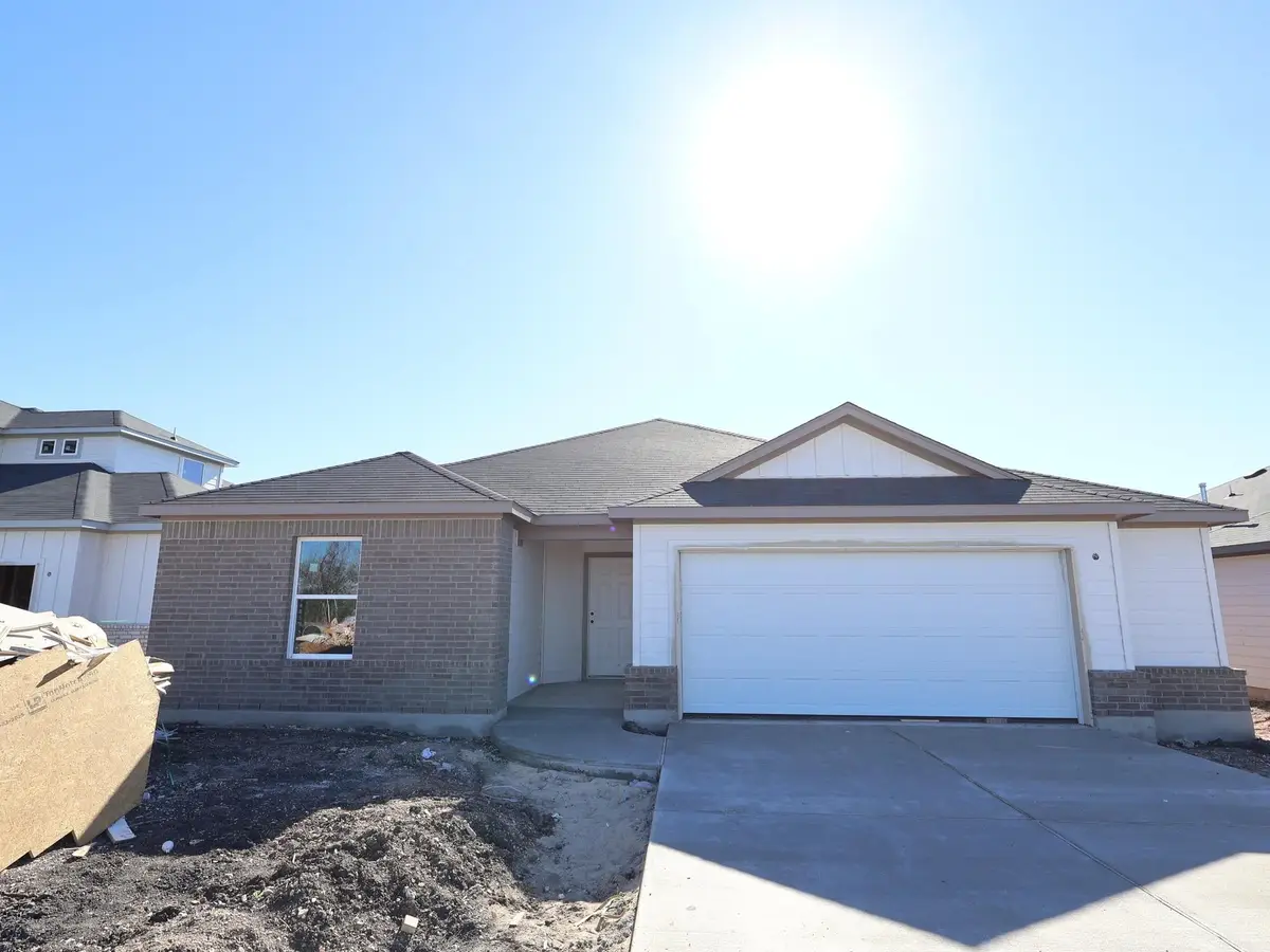 20001 Hirono Dr, Manor, TX 78653 - Image #1