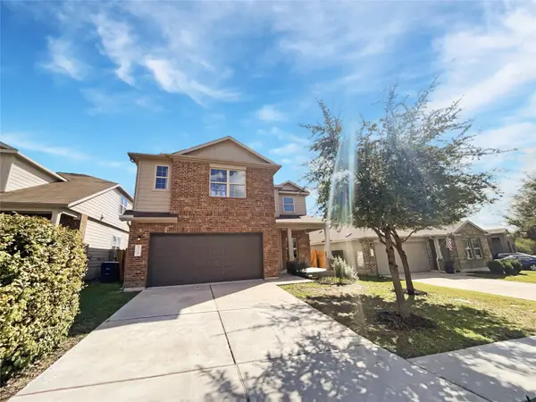5709 Southerner Way, Austin, TX 78747