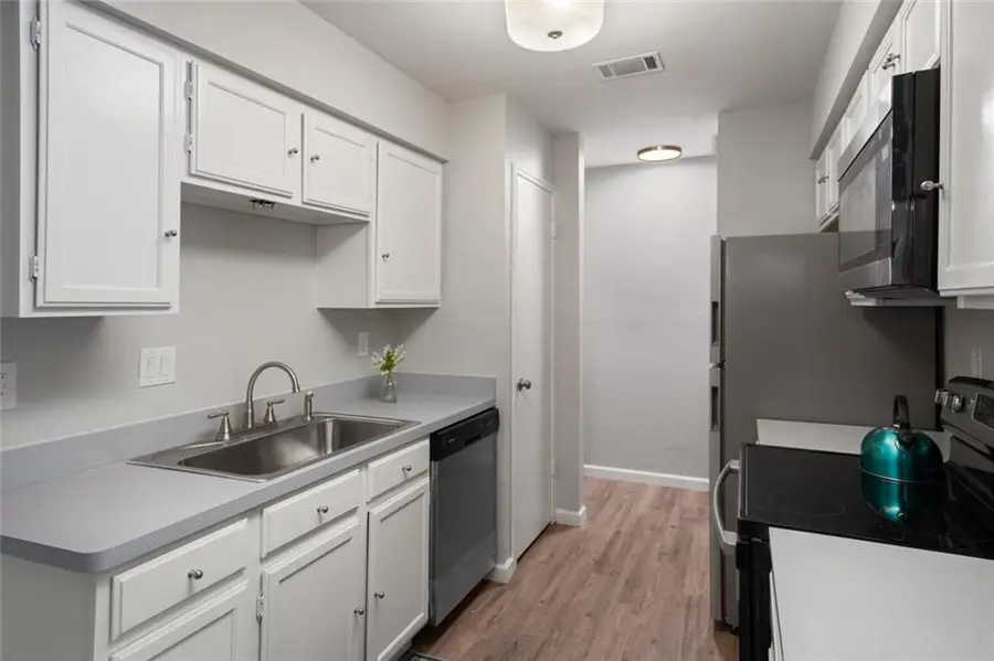 1012 Allen St, San Marcos, TX 78666 - #2