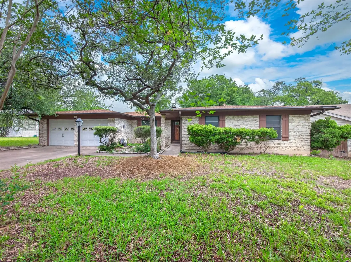 704 Jetta Ct, Austin, TX 78753 - #1