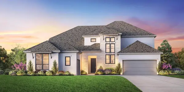 125 Oswalt Way, Liberty Hill, TX 78642