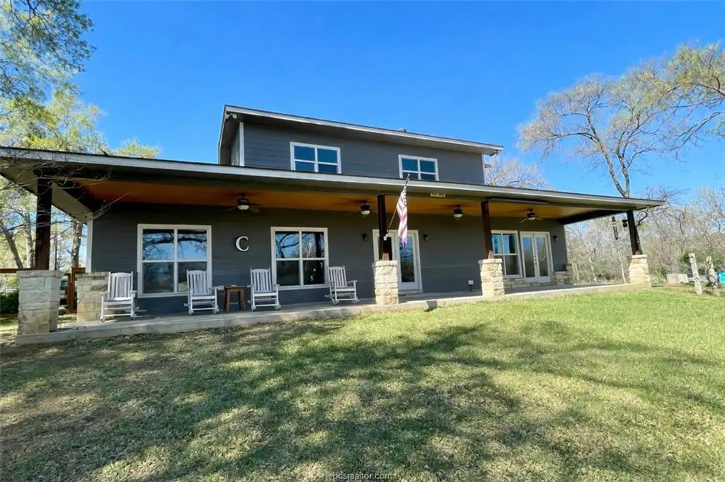 11810 Riley Green Road, Franklin, TX 77856 - #1